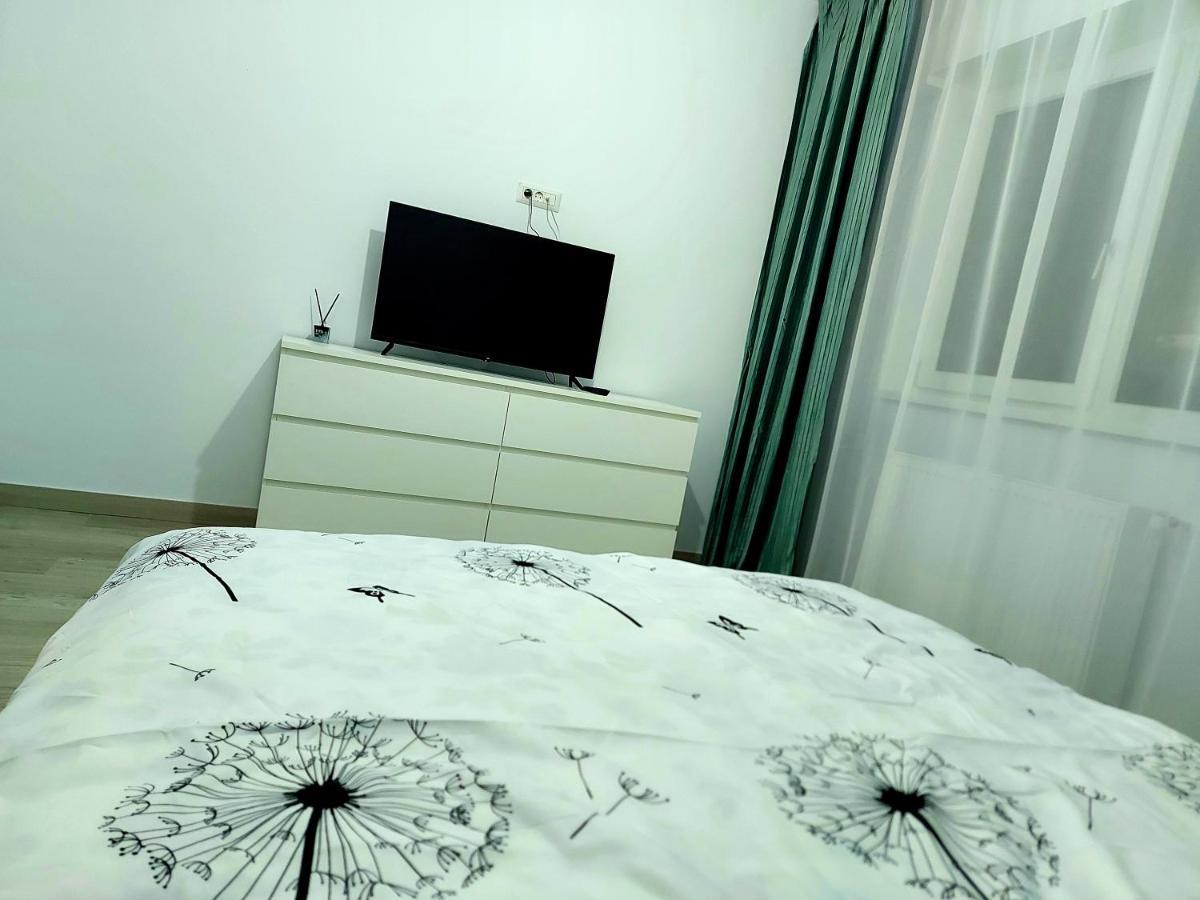Black&White Suites 크라이오바 외부 사진